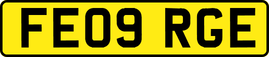 FE09RGE