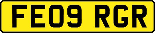 FE09RGR