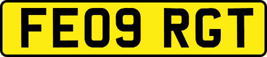 FE09RGT