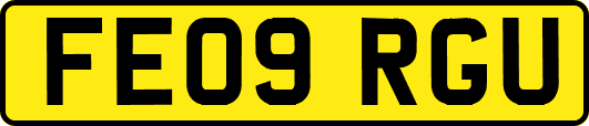 FE09RGU