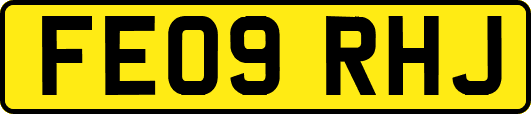 FE09RHJ