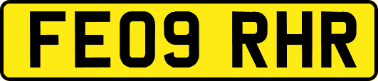 FE09RHR