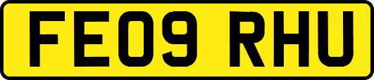 FE09RHU