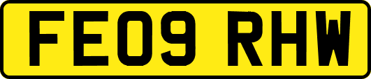 FE09RHW