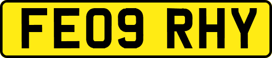 FE09RHY