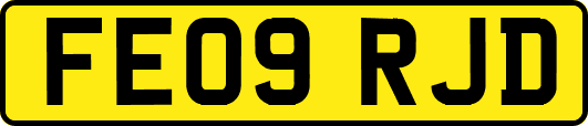 FE09RJD