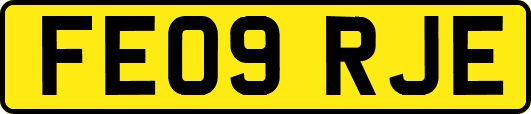 FE09RJE