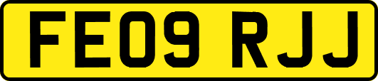 FE09RJJ