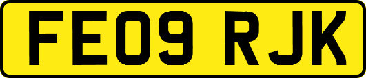 FE09RJK