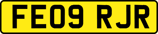 FE09RJR