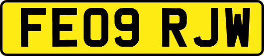 FE09RJW