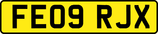 FE09RJX