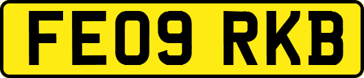 FE09RKB
