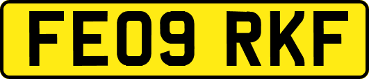 FE09RKF