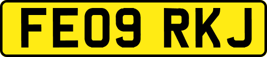 FE09RKJ