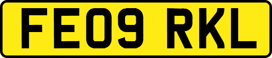 FE09RKL