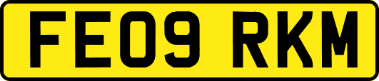 FE09RKM