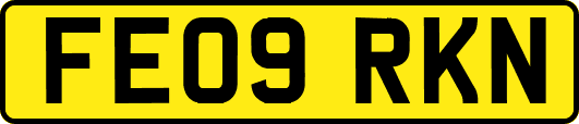 FE09RKN