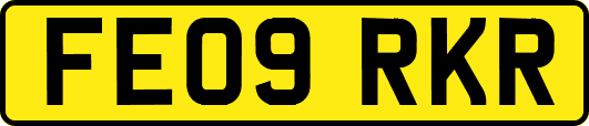 FE09RKR