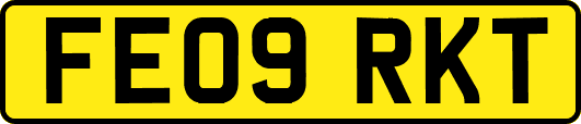 FE09RKT