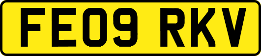 FE09RKV