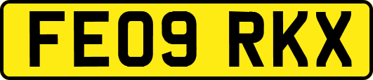 FE09RKX