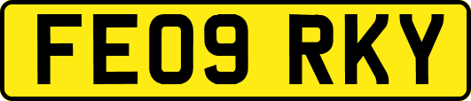 FE09RKY