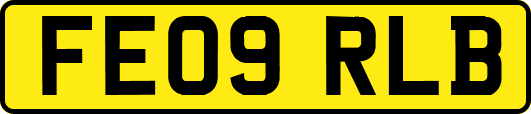 FE09RLB