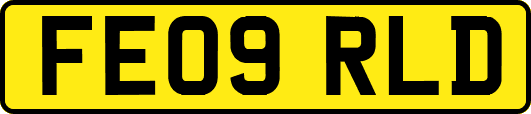FE09RLD