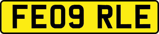 FE09RLE