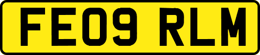 FE09RLM