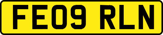 FE09RLN
