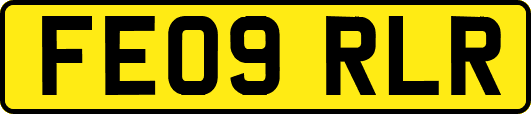 FE09RLR