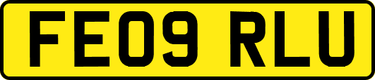 FE09RLU
