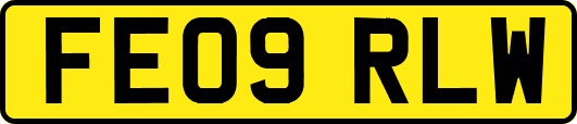 FE09RLW