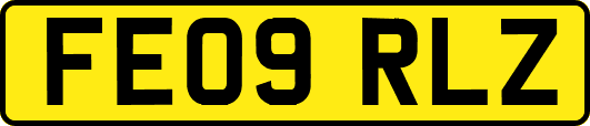 FE09RLZ