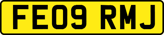FE09RMJ