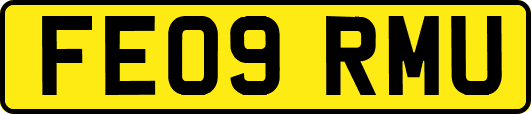 FE09RMU