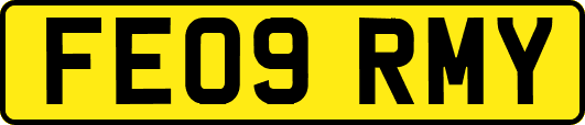 FE09RMY