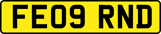 FE09RND