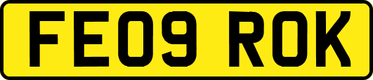 FE09ROK