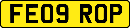 FE09ROP