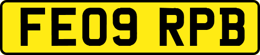 FE09RPB