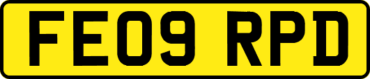 FE09RPD