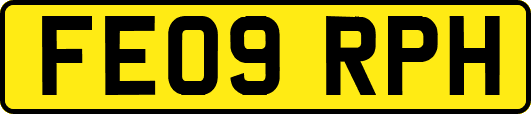 FE09RPH