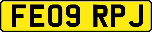 FE09RPJ