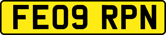 FE09RPN