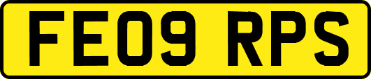 FE09RPS