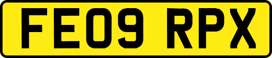 FE09RPX