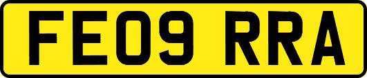 FE09RRA